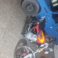 موتور1403|موتورسیکلت|جیرفت, |دیوار