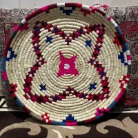 طبق فروش|صنایع دستی و سایر لوازم تزئینی|دهلران, |دیوار