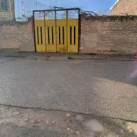 زمین مسکونی
