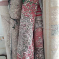 تعدادی فرش و..