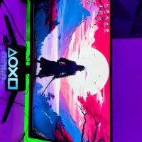 ماینور گیمینگ LG|قطعات و لوازم جانبی رایانه|همدان, |دیوار