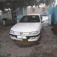 ماشین پارس مدل ۹۹