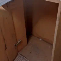 جاکفشی کهنه|جاکفشی، کمد، دراور|مشهد, کوی المهدی|دیوار