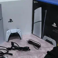 ps5 slim Digital