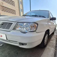 پراید 111 مدل 98 کم کارکرد بسیار تمیز