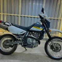 Dr650