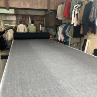 استخدام خیاط ماهر و نیمه ماهر تولیدی پوشاک زنانه