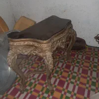 میز|آینه|مرودشت, ژیان|دیوار