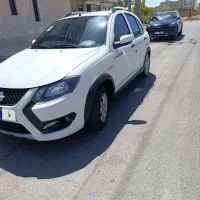 کوییک s مدل ۱۴۰۱|خودرو سواری و وانت|مشهد, امیریه|دیوار