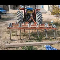 کنتواتور 11خیش با ماله اهنی|ماشینآلات صنعتی|شیروان (خراسان), |دیوار