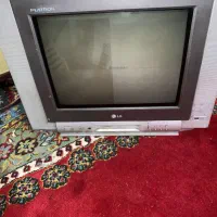 تلویزیون قدیمی