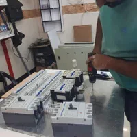 برقکار صنعتی و ساختمانی  مناطق اهواز و بیرون شهر|خدمات پیشه و مهارت|اهواز, کیانپارس |دیوار