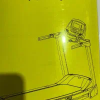 دو دستگاه تردمیل یک دستگاه دوچرخه ثابت|تجهیزات ورزشی|تبریز, |دیوار