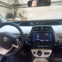 تویوتا پریوس هیبرید در حد صفر|خودرو سواری و وانت|تهران, صادقیه|دیوار
