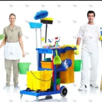 نظافت خانه .ویلا.راه پله