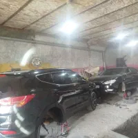 جلوبندی  مرادی با زمانت