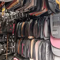 تو دوزی و کاور صندلی