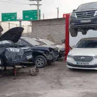 تعمیرات تخصصی گیربکس LIFAN|خدمات خودرو و موتورسیکلت|تهران, تهرانسر شرقی|دیوار