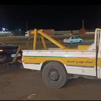 امدادخودرو یدکش یدککش خودروبر جرثقیل