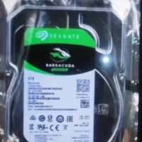 فروش هارد اینترنال سیگیت سبز