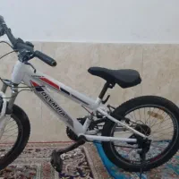 دوچرخه تمیز