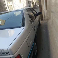 پژو 405 شاسی سالم دوگانه کارخانه تمیز درحد مدل 95|خودرو سواری و وانت|مشهد, سپاد|دیوار