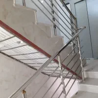 نصب نرده|خدمات پیشه و مهارت|نورآباد, |دیوار