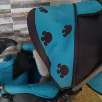 کالسکه وتاب بچه