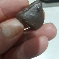 شهاب سنگ واقعی|کلکسیون اشیاء عتیقه|آبیک, |دیوار