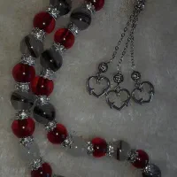 گردنبندحرارتی ،تسبیح رزینی