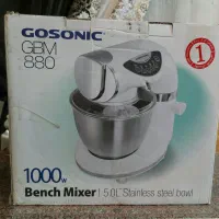 همزن گوسونیک