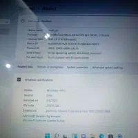 لبتاب ایسوس تاچ