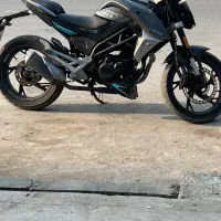 موتور سی اف ۱۵۰