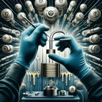 کلید سازی نیک کلید دیانت شبانه روزی