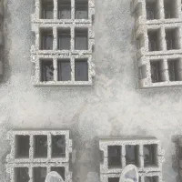 بلوکه سیمانی کلافی|مصالح و تجهیزات ساختمان|نیشابور, فخریه|دیوار