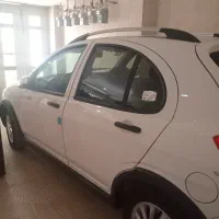 کوییک اتومات cvt|خودرو سواری و وانت|شهرکرد, |دیوار