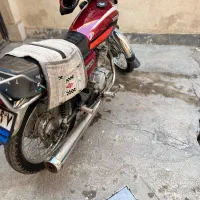 هندا۱۲۵ مزایده