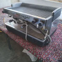 دستگاه قهوه|کافی‌شاپ و رستوران|زنجان, |دیوار