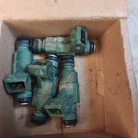 کویل  تیوفایو و مپ سنسور و سوزن انژکتور نیسان|قطعات یدکی و لوازم جانبی|بندر کنگان, |دیوار