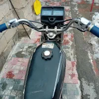 موتور۸۴مدارک قدیم|موتورسیکلت|سقز, |دیوار