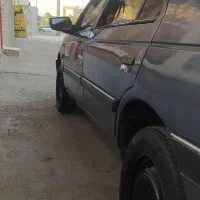 پژو 81 انژکتور|خودرو سواری و وانت|زابل, |دیوار