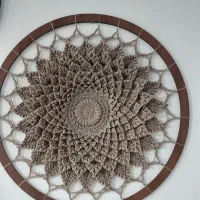 ماندالا بافی
