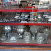 کلید سازی،چاقو فروشی و سماور سازی شوقی