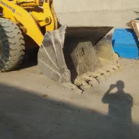 لودرتیراژ 2008|خودرو سنگین|شهرآباد, |دیوار