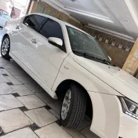 دنااپشنال مدل۴۰۴|خودرو سواری و وانت|تهران, شهرک بعثت|دیوار