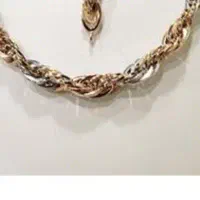 طلا گمشده