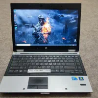 لپ تاپ HP Elitebook 8440p