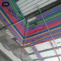 برقکاری ساختمان|خدمات پیشه و مهارت|خرم‌آباد, |دیوار