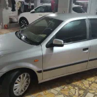 سمند مدل ۸۳|خودرو سواری و وانت|رشت, نامجو|دیوار