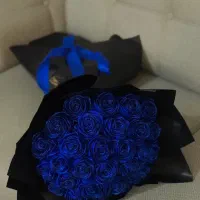 دسته گل و بدلیجات